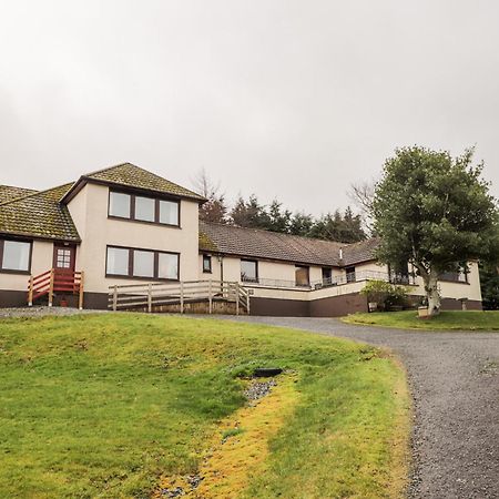 Villa MacKenzieâ€™s Peak Sconser Exterior foto